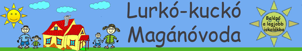 Lurkó-Kuckó Magánóvoda